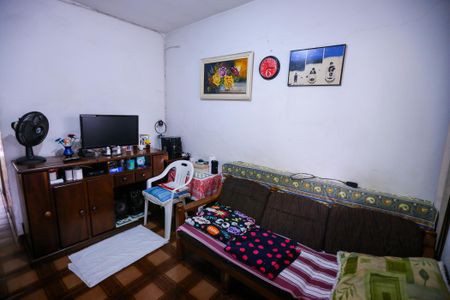 Sala - Casa 1  de casa à venda com 3 quartos, 280m² em Vila Guedes, São Paulo
