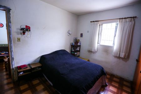 Quarto 1 - Casa 1  de casa à venda com 3 quartos, 280m² em Vila Guedes, São Paulo
