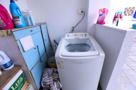 Casa à venda com 280m², 3 quartos e 1 vaga Casa à venda com 280m², 3 quartos e 1 vagaÁrea de Serviço