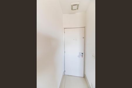 Entrada de casa de condomínio à venda com 2 quartos, 61m² em Alphaville Industrial, Barueri