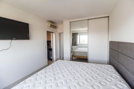 Casa de condomínio à venda com 61m², 2 quartos e 1 vagaSuíte