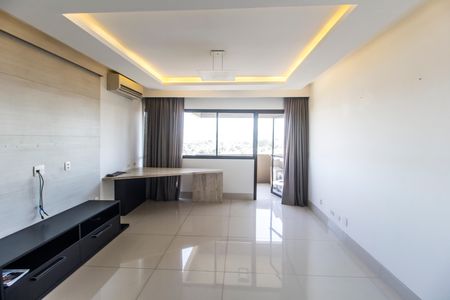 Casa de condomínio à venda com 61m², 2 quartos e 1 vagaSala 