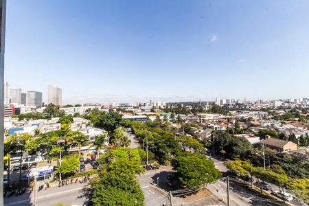 Casa de condomínio à venda com 61m², 2 quartos e 1 vagaVista da Varanda