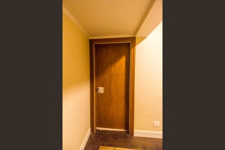 Casa de condomínio à venda com 61m², 2 quartos e 1 vagaEntrada
