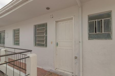 Apartamento para alugar com 55m², 1 quarto e sem vagaÁrea externa