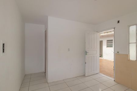Apartamento para alugar com 1 quarto, 55m² em Nossa Senhora das Gracas, Canoas