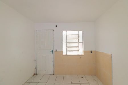 Apartamento para alugar com 55m², 1 quarto e sem vagaSala/cozinha