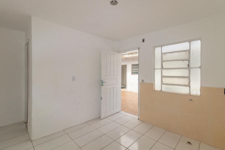 Apartamento para alugar com 1 quarto, 55m² em Nossa Senhora das Gracas, Canoas