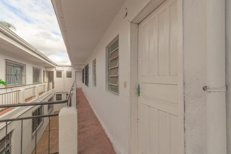Apartamento para alugar com 55m², 1 quarto e sem vagaÁrea externa
