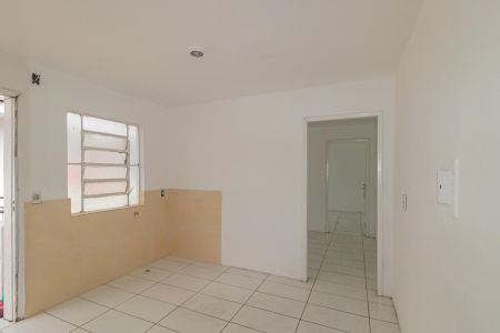 Apartamento para alugar com 1 quarto, 55m² em Nossa Senhora das Gracas, Canoas