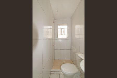 Apartamento para alugar com 55m², 1 quarto e sem vagaBanheiro