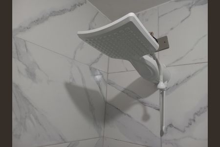 Studio para alugar com 33m², 1 quarto e sem vaga Studio para alugar com 33m², 1 quarto e sem vagaBanheiro