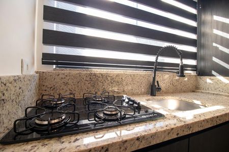 Apartamento para alugar com 52m², 2 quartos e 1 vagaDetalhe