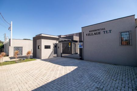 Apartamento para alugar com 52m², 2 quartos e 1 vagaFachada