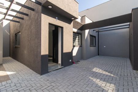 Apartamento para alugar com 52m², 2 quartos e 1 vagaFachada