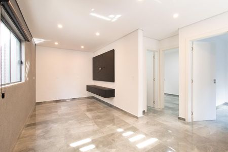 Apartamento para alugar com 52m², 2 quartos e 1 vagaSala/Cozinha