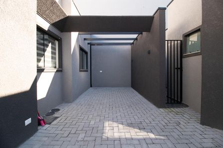 Apartamento para alugar com 52m², 2 quartos e 1 vagaGaragem