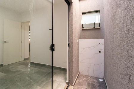 Apartamento para alugar com 52m², 2 quartos e 1 vagaÁrea de Serviço