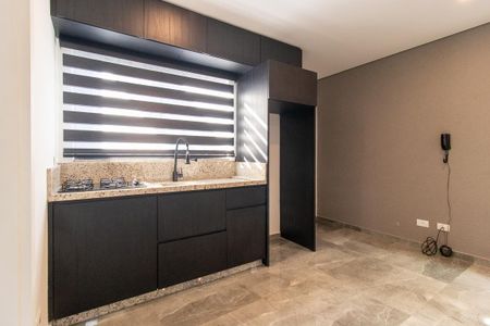 Apartamento para alugar com 52m², 2 quartos e 1 vagaCozinha - Armários