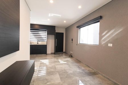 Apartamento para alugar com 52m², 2 quartos e 1 vagaSala/Cozinha