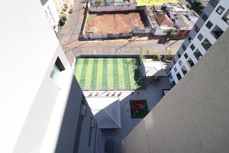 Apartamento para alugar com 100m², 3 quartos e 2 vagasQuarto 3 - Suíte