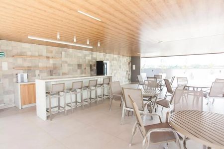 Apartamento para alugar com 100m², 3 quartos e 2 vagas Apartamento para alugar com 100m², 3 quartos e 2 vagasÁrea comum