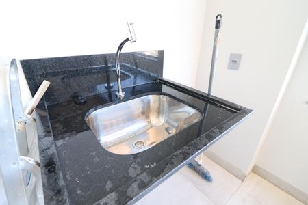 Apartamento para alugar com 100m², 3 quartos e 2 vagasÁrea de Serviço