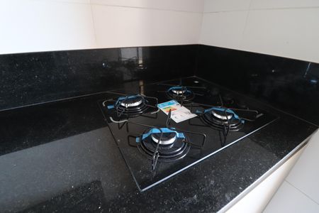 Apartamento para alugar com 100m², 3 quartos e 2 vagasCozinha