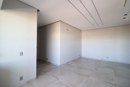 Apartamento para alugar com 100m², 3 quartos e 2 vagasSala