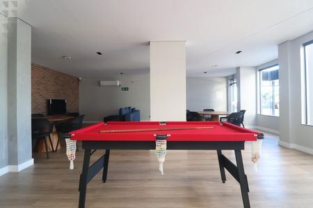 Apartamento para alugar com 100m², 3 quartos e 2 vagasSala de Jogos