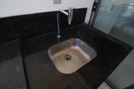 Apartamento para alugar com 100m², 3 quartos e 2 vagasVaranda gourmet