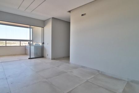 Apartamento para alugar com 100m², 3 quartos e 2 vagasSala