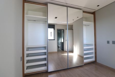 Apartamento para alugar com 100m², 3 quartos e 2 vagasQuarto 3 - Suíte