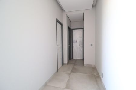 Apartamento para alugar com 100m², 3 quartos e 2 vagasCorredor