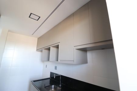 Apartamento para alugar com 100m², 3 quartos e 2 vagasCozinha