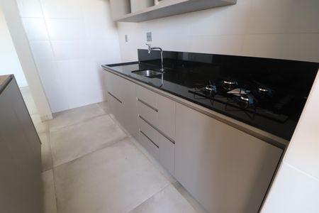 Apartamento para alugar com 100m², 3 quartos e 2 vagasCozinha