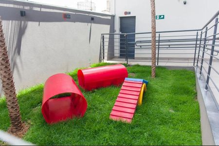 Apartamento para alugar com 100m², 3 quartos e 2 vagas Apartamento para alugar com 100m², 3 quartos e 2 vagasEspaço Pet