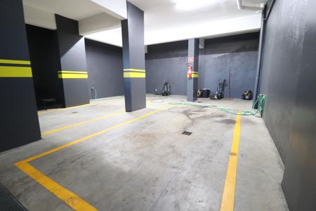 Apartamento para alugar com 100m², 3 quartos e 2 vagasÁrea comum - Lava Jato