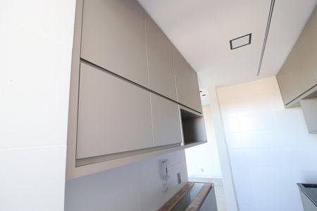 Apartamento para alugar com 100m², 3 quartos e 2 vagasCozinha