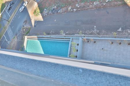 Apartamento para alugar com 100m², 3 quartos e 2 vagasVaranda gourmet