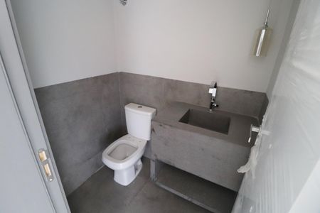 Apartamento para alugar com 100m², 3 quartos e 2 vagasLavabo