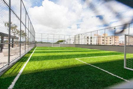 Apartamento para alugar com 100m², 3 quartos e 2 vagas Apartamento para alugar com 100m², 3 quartos e 2 vagasQuadra Esportiva