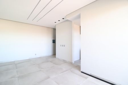 Apartamento para alugar com 100m², 3 quartos e 2 vagasSala
