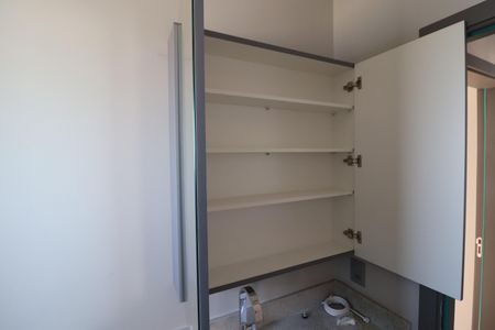 Apartamento para alugar com 100m², 3 quartos e 2 vagasBanheiro Social