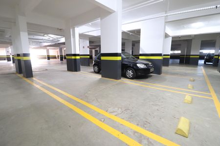 Apartamento para alugar com 100m², 3 quartos e 2 vagasGaragem