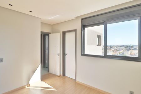 Apartamento para alugar com 100m², 3 quartos e 2 vagasQuarto 3 - Suíte