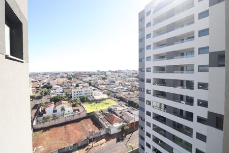 Apartamento para alugar com 100m², 3 quartos e 2 vagasQuarto 3 - Suíte