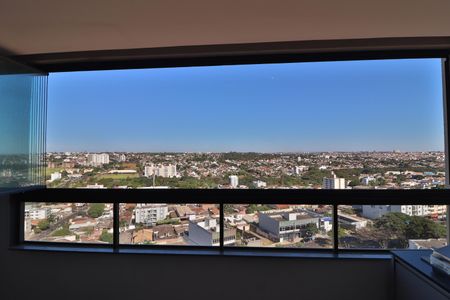 Apartamento para alugar com 100m², 3 quartos e 2 vagasVaranda gourmet