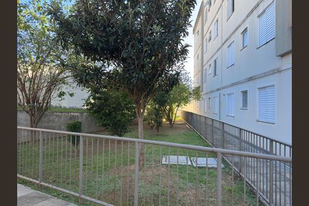 Apartamento para alugar com 55m², 2 quartos e sem vaga Apartamento para alugar com 55m², 2 quartos e sem vagaÁrea comum