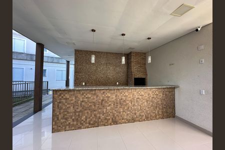 Apartamento para alugar com 55m², 2 quartos e sem vaga Apartamento para alugar com 55m², 2 quartos e sem vagaChurrasqueira